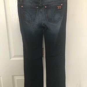 Joe’s Jean Socialite brand new